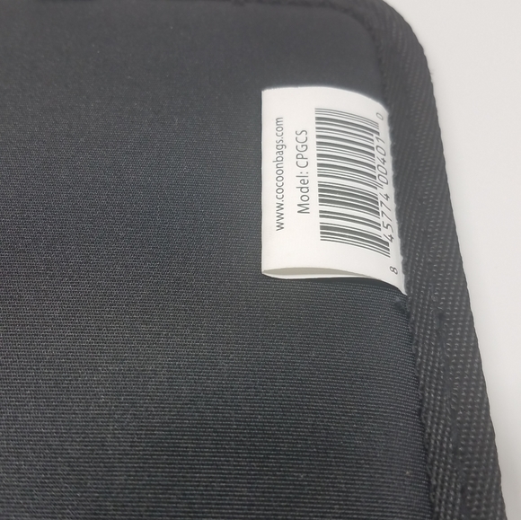 Cocoon Grid-It Wire Oranganizer Model: CPGCS - Picture 3 of 3